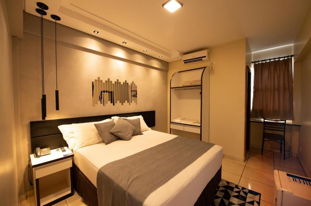 Photo of Bedroom in Uberaba