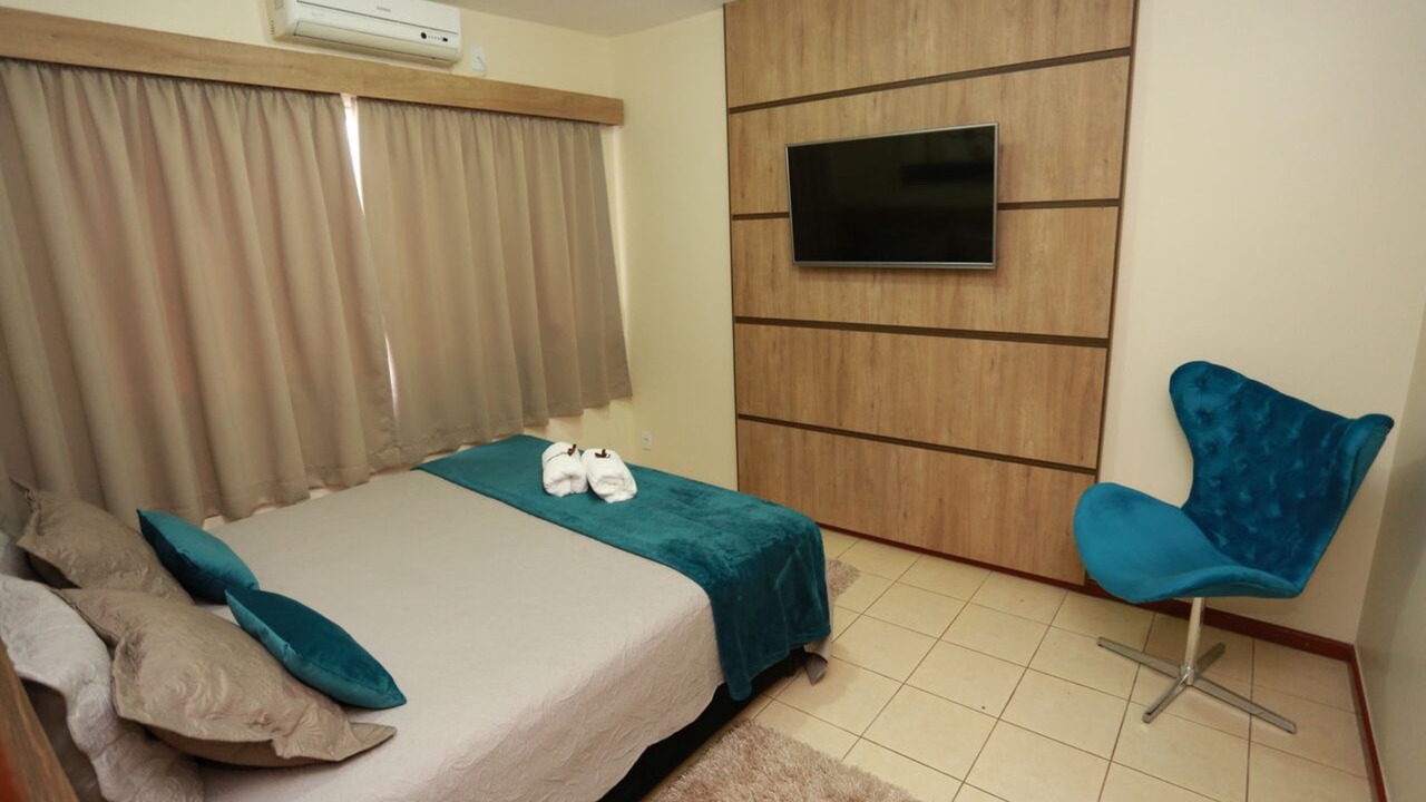 Photo of Bedroom in Uberaba