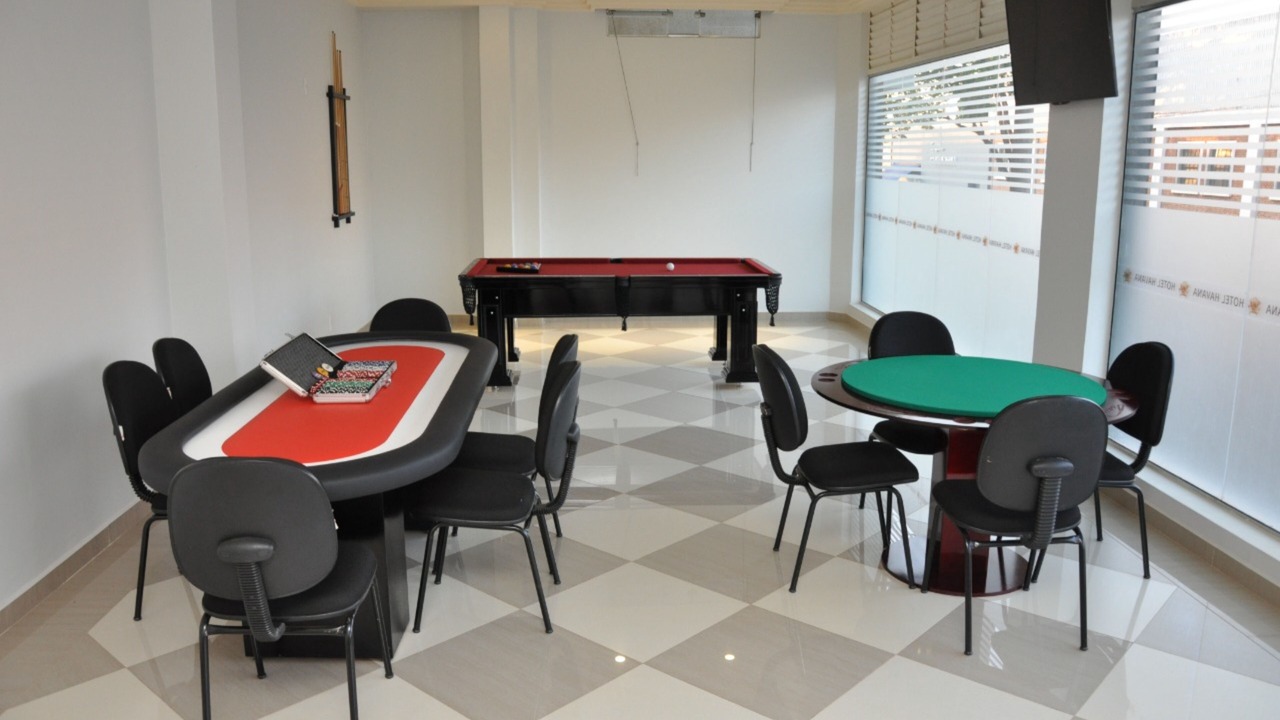 Photo of Bedroom in Uberaba
