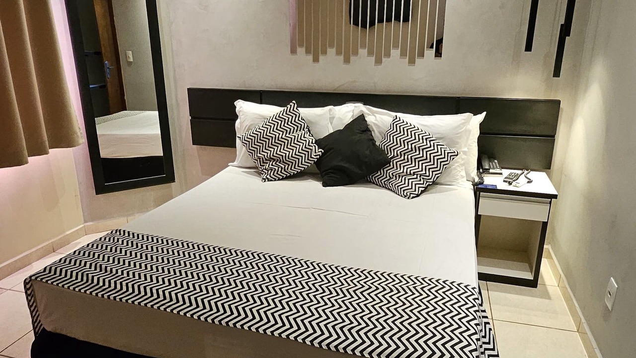 Photo of Bedroom in Uberaba