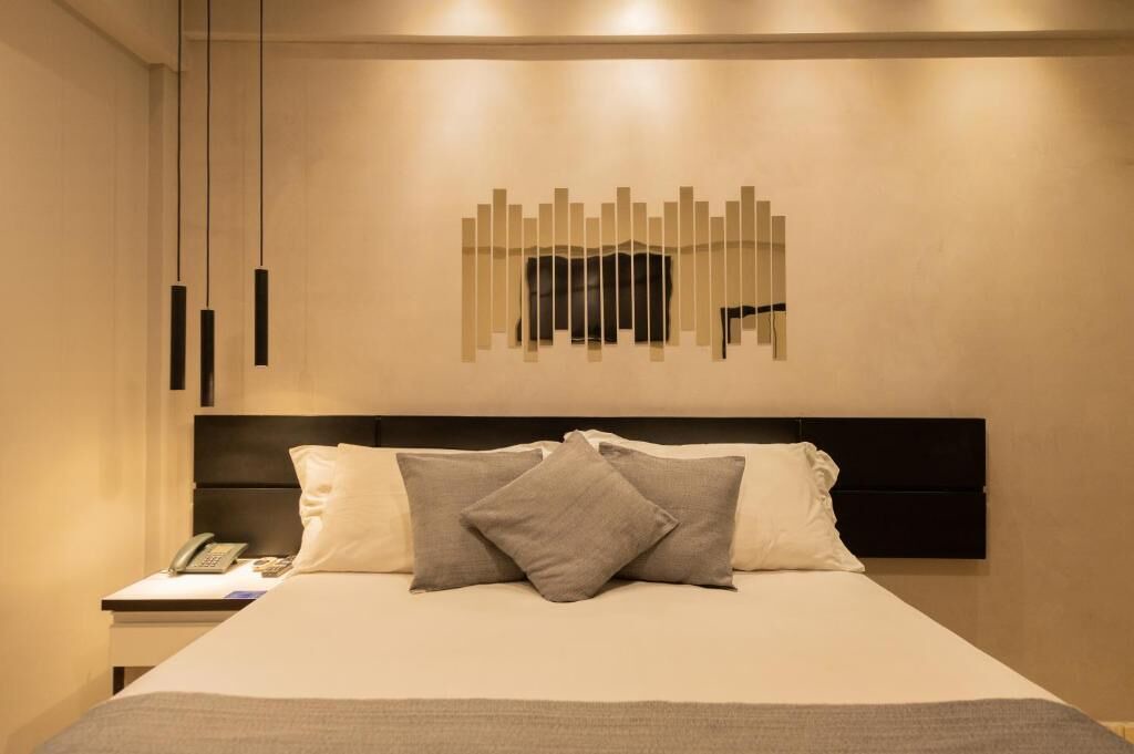 Photo of Bedroom in Uberaba