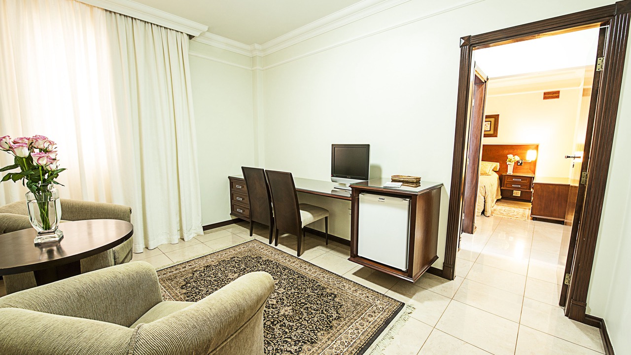 Photo of Bedroom in Catanduva