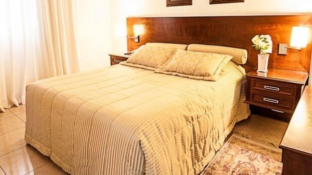 Photo of Bedroom in Catanduva