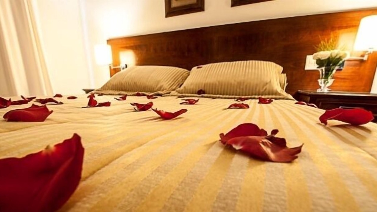 Photo of Bedroom in Catanduva