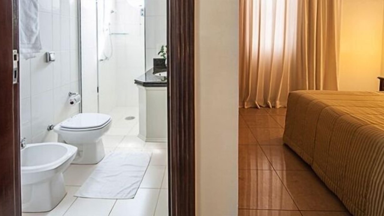 Photo of Bathroom in Catanduva