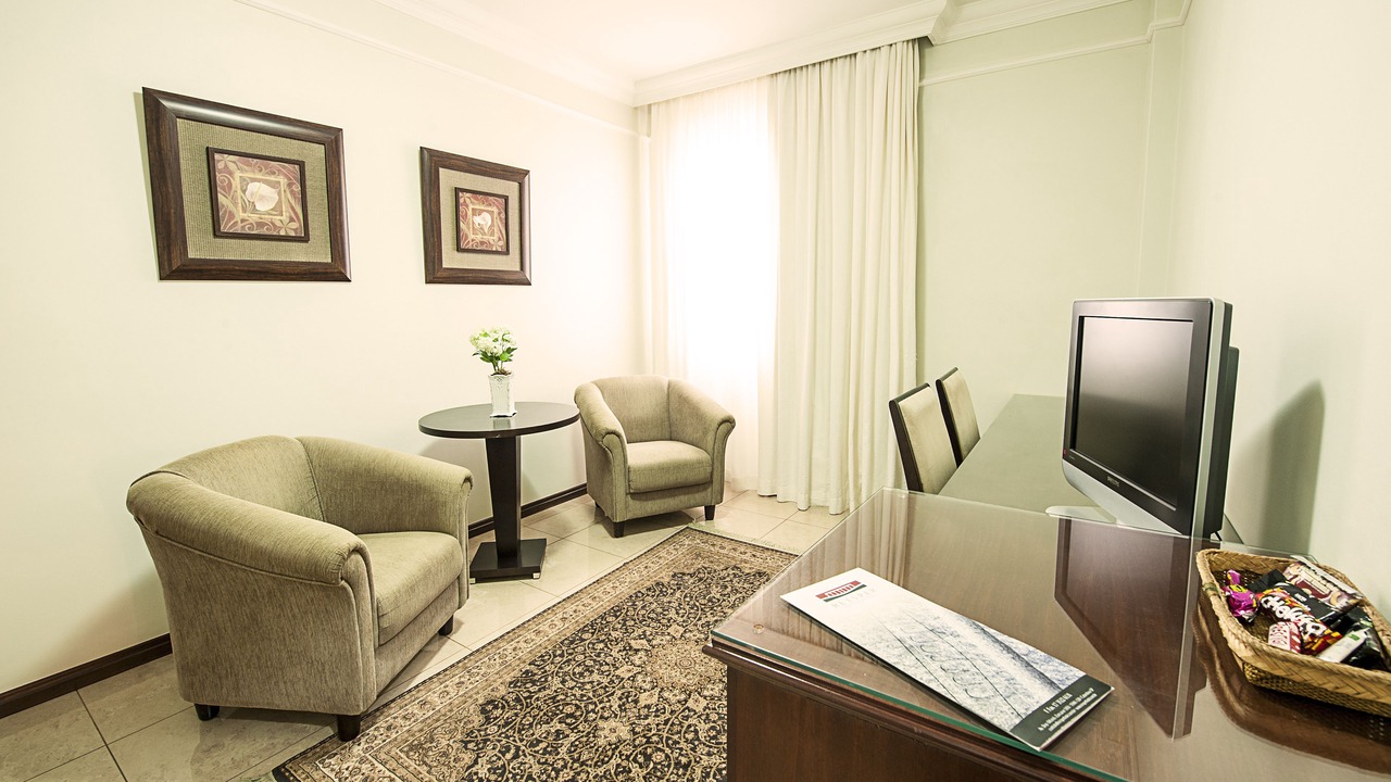 Photo of Bedroom in Catanduva