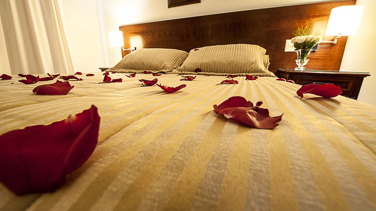 Photo of Bedroom in Catanduva