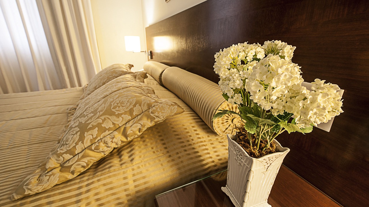 Photo of Bedroom in Catanduva
