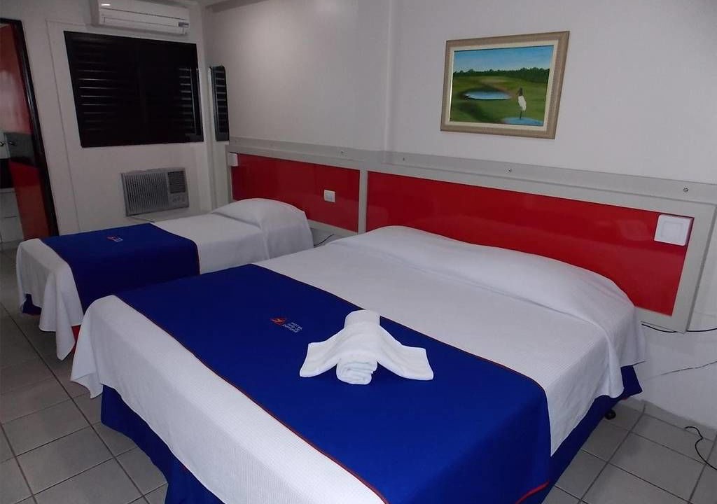 Photo of Bedroom in Presidente Prudente