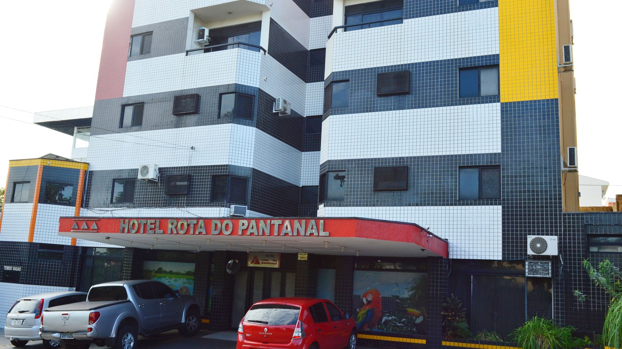 Photo of Outdoor in Presidente Prudente