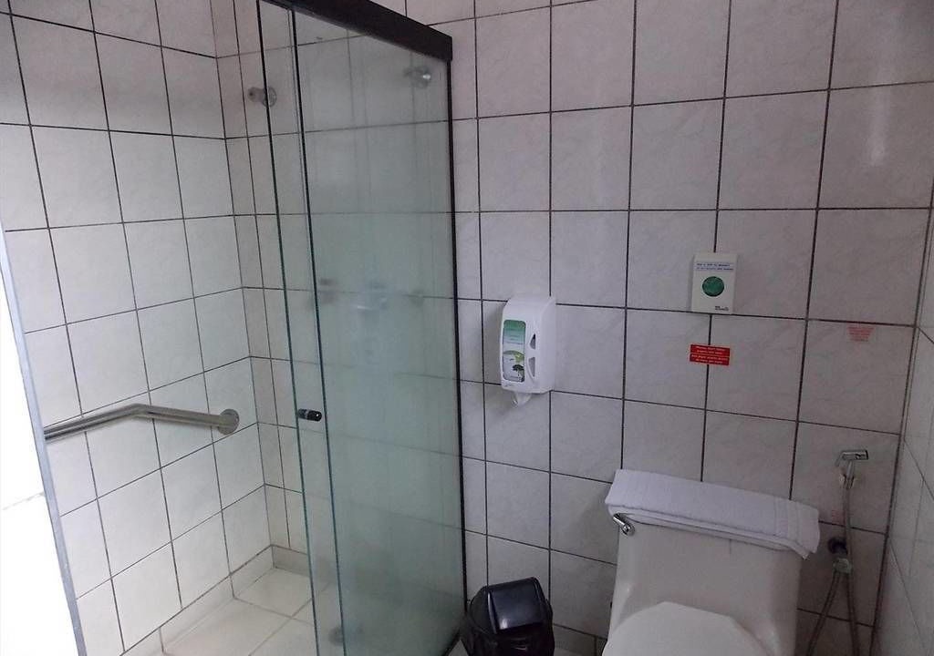 Photo of Bathroom in Presidente Prudente