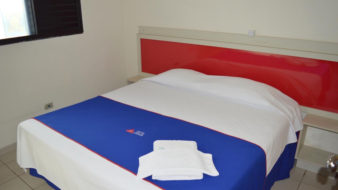 Photo of Bedroom in Presidente Prudente