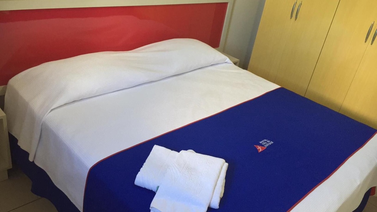 Photo of Bedroom in Presidente Prudente