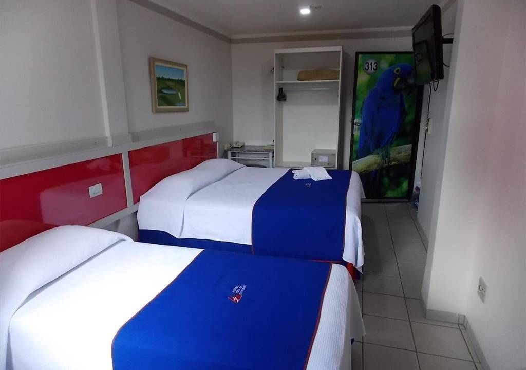 Photo of Bedroom in Presidente Prudente