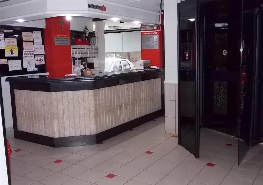Photo of Kitchen in Presidente Prudente