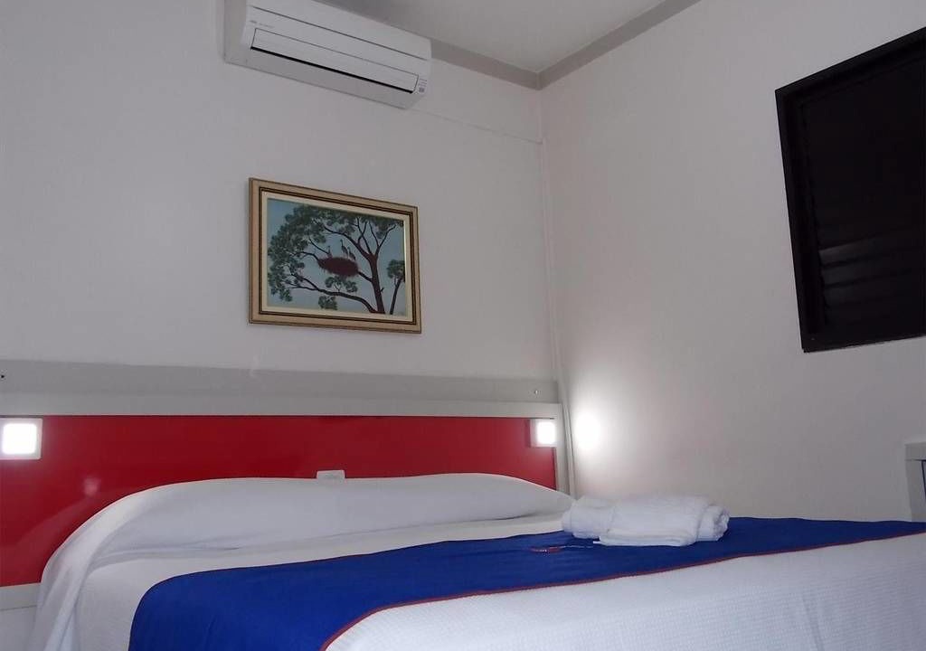 Photo of Bedroom in Presidente Prudente