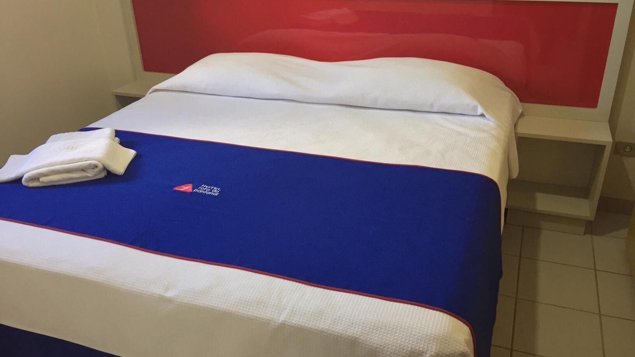 Photo of Bedroom in Presidente Prudente