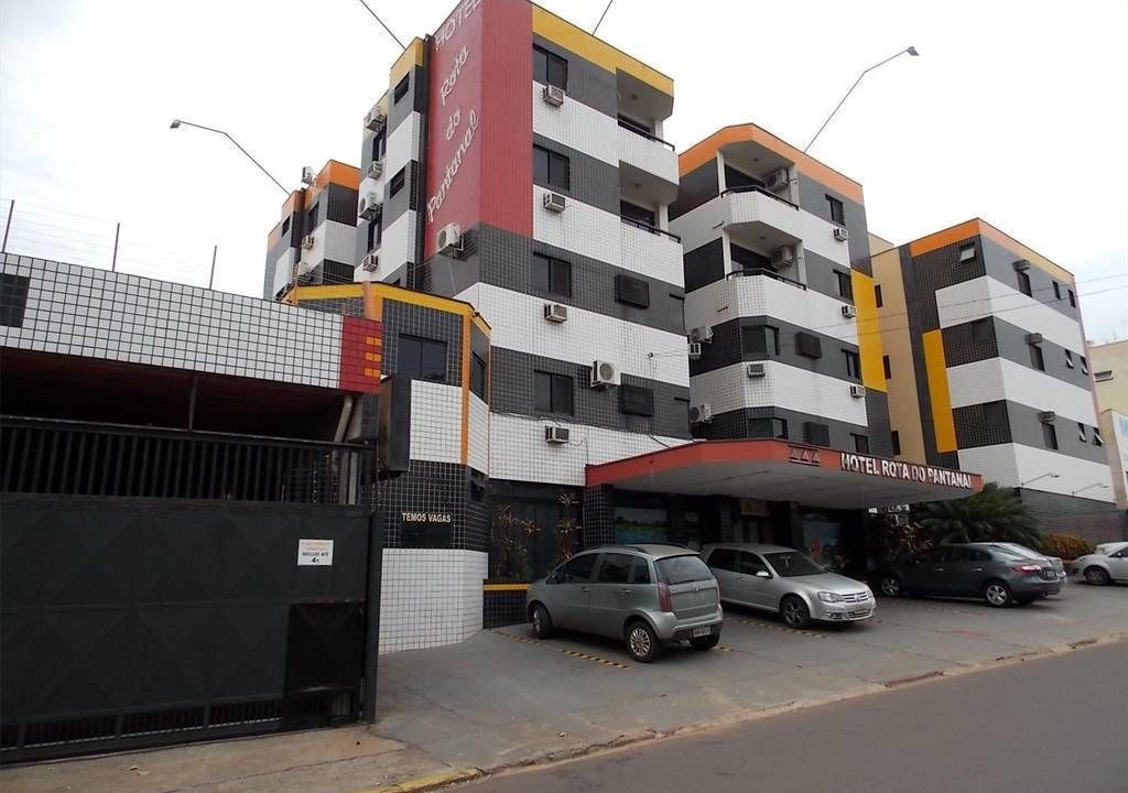Photo of Outdoor in Presidente Prudente