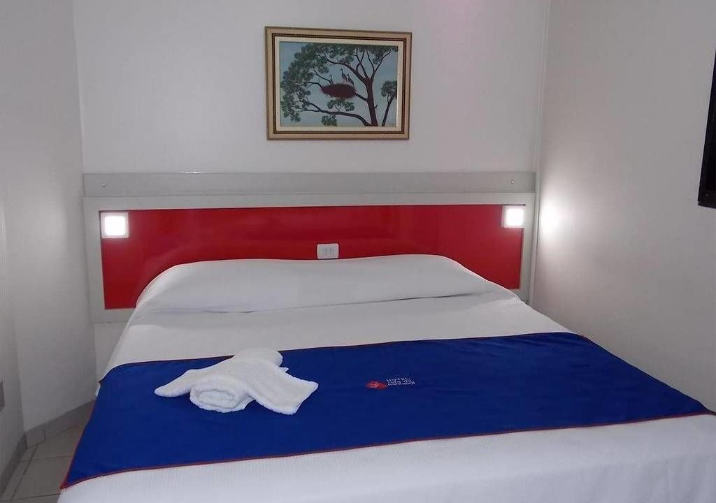 Photo of Bedroom in Presidente Prudente