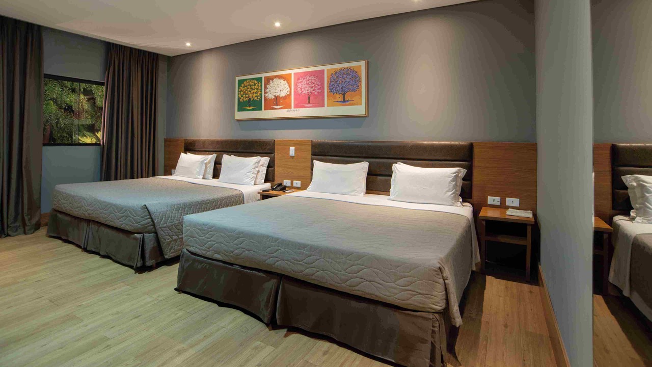 Photo of Bedroom in Bonito