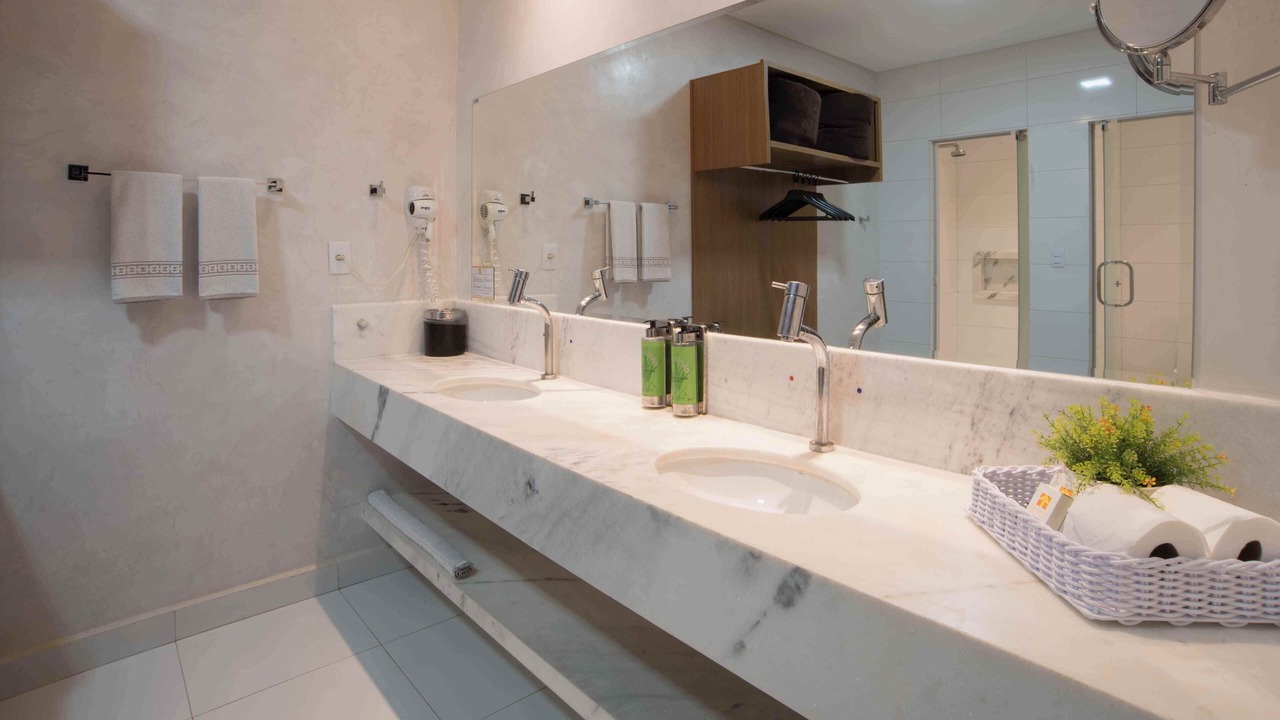 Photo of Bathroom in Bonito