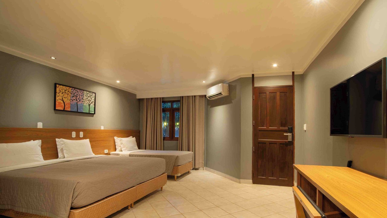 Photo of Bedroom in Bonito