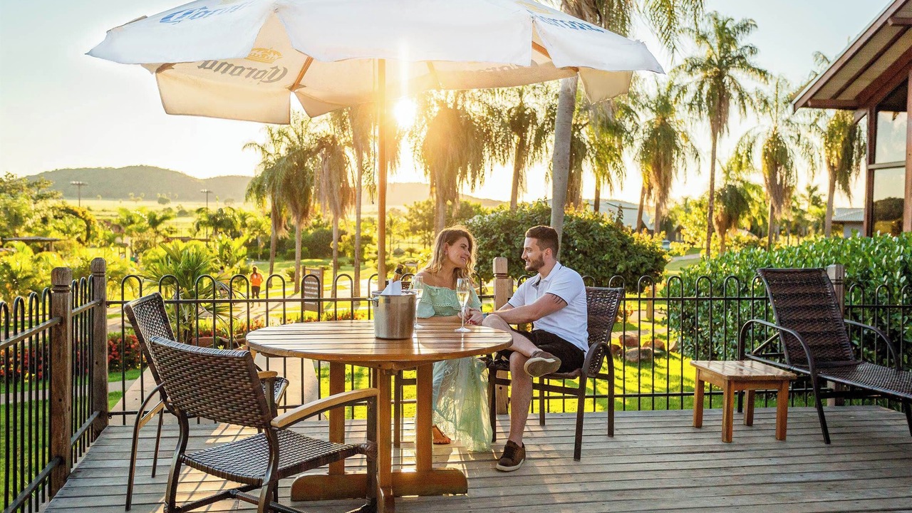 Photo of Outdoor in Bonito