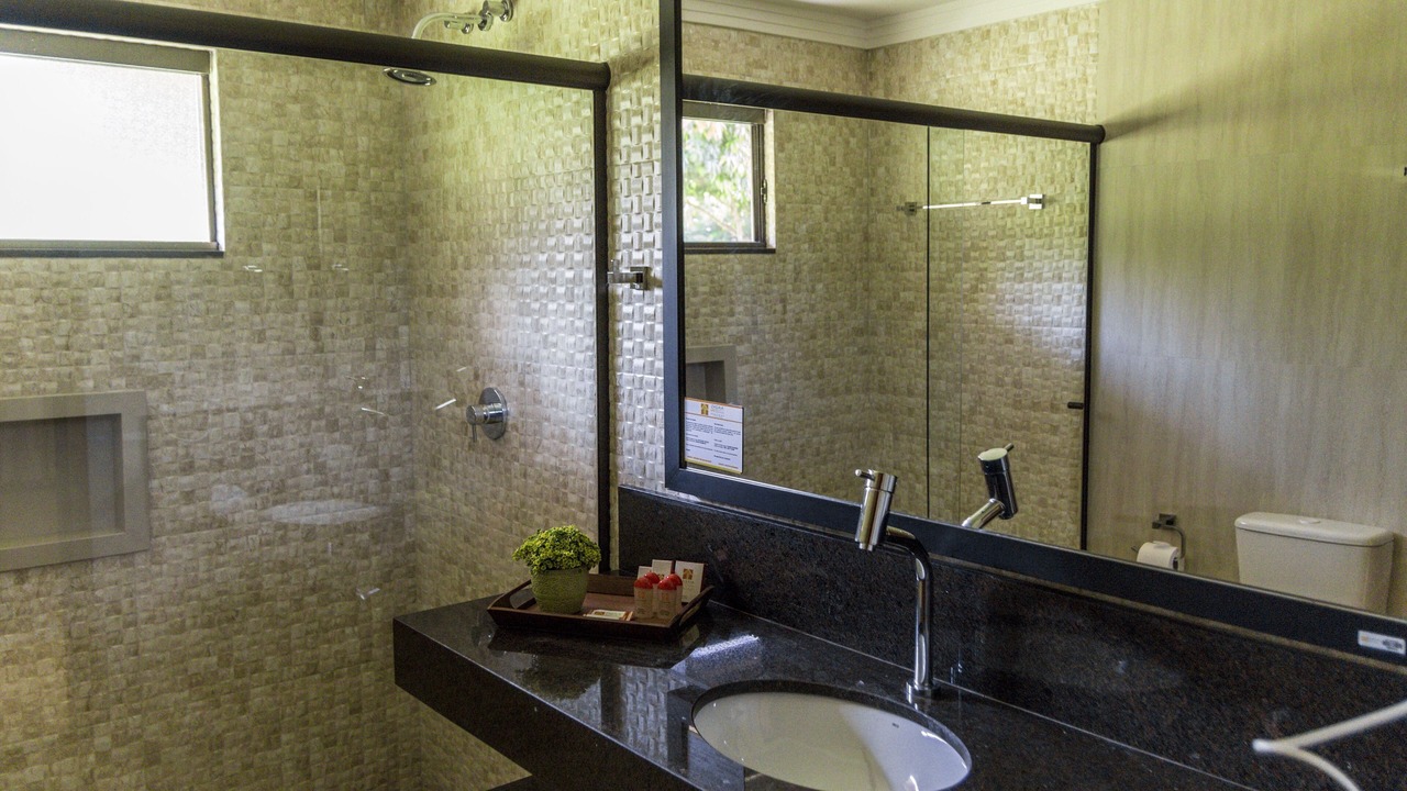 Photo of Bathroom in Bonito