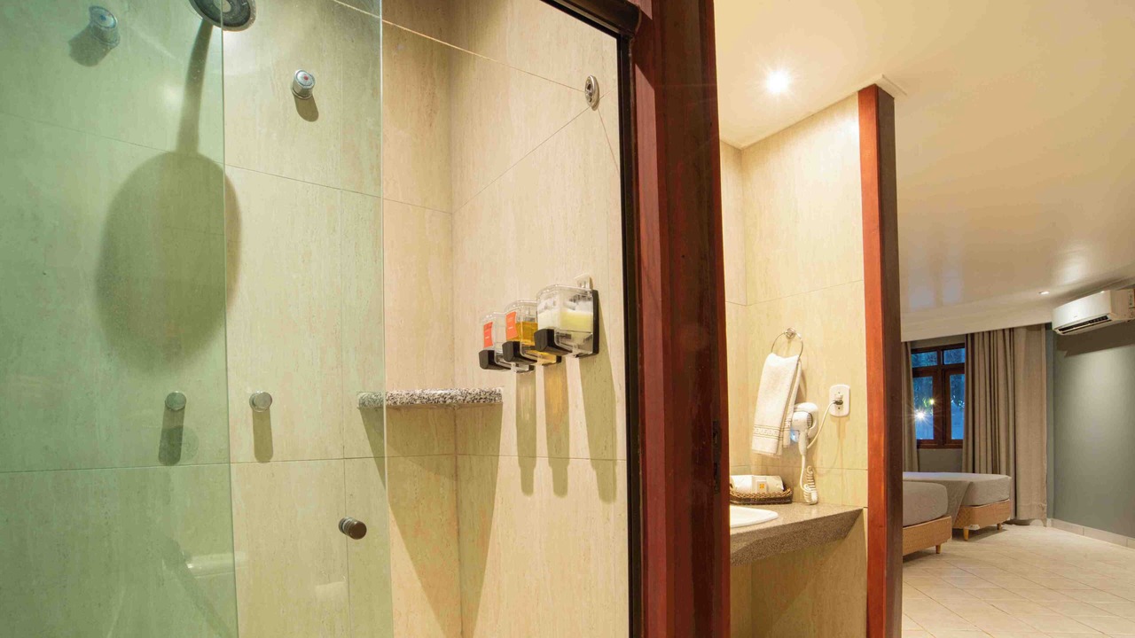 Photo of Bathroom in Bonito