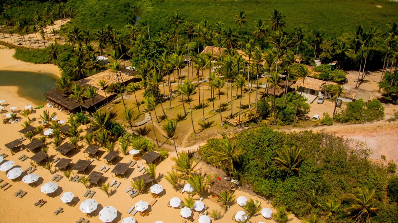 Photo of Outdoor in Porto Seguro