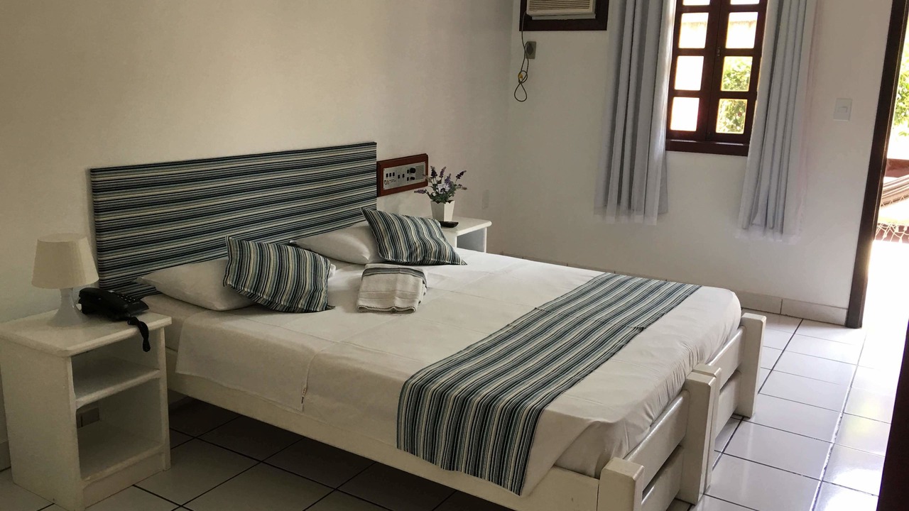 Photo of Bedroom in Taperapua Beach