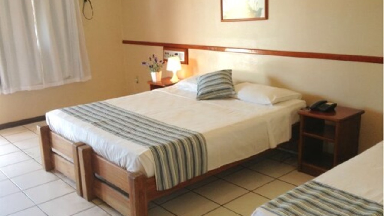 Photo of Bedroom in Taperapua Beach