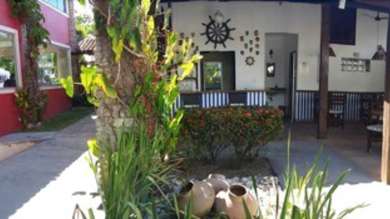 Photo of Outdoor in Taperapua Beach