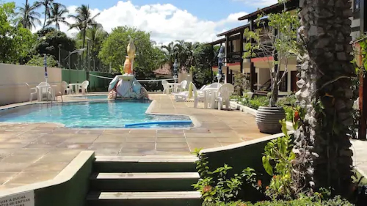 Photo of Outdoor in Taperapua Beach