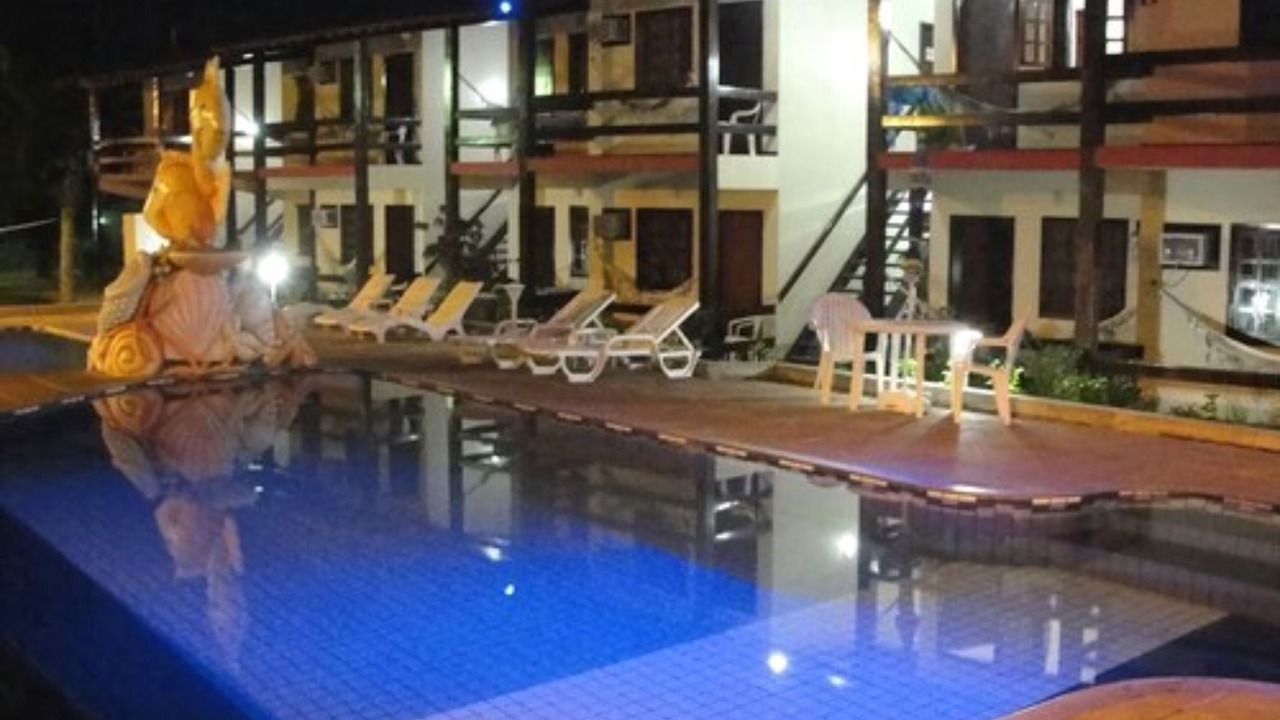Photo of Outdoor in Taperapua Beach