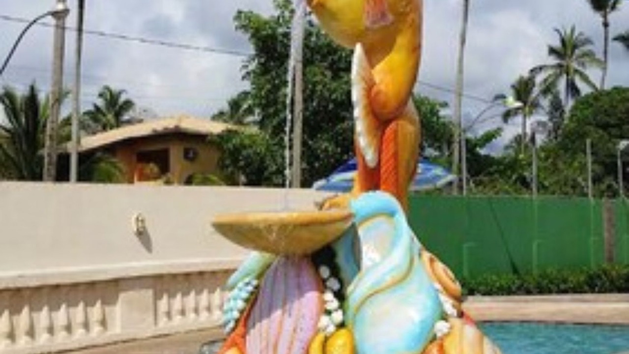Photo of Outdoor in Taperapua Beach