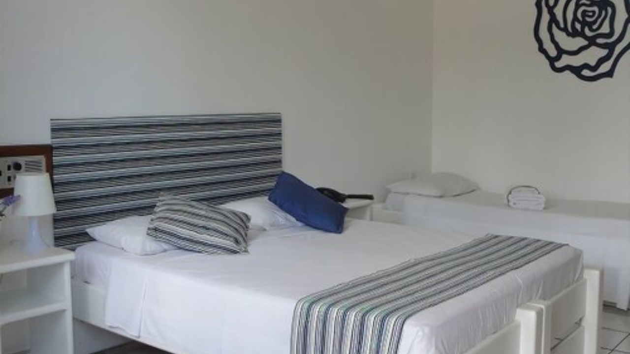 Photo of Bedroom in Taperapua Beach