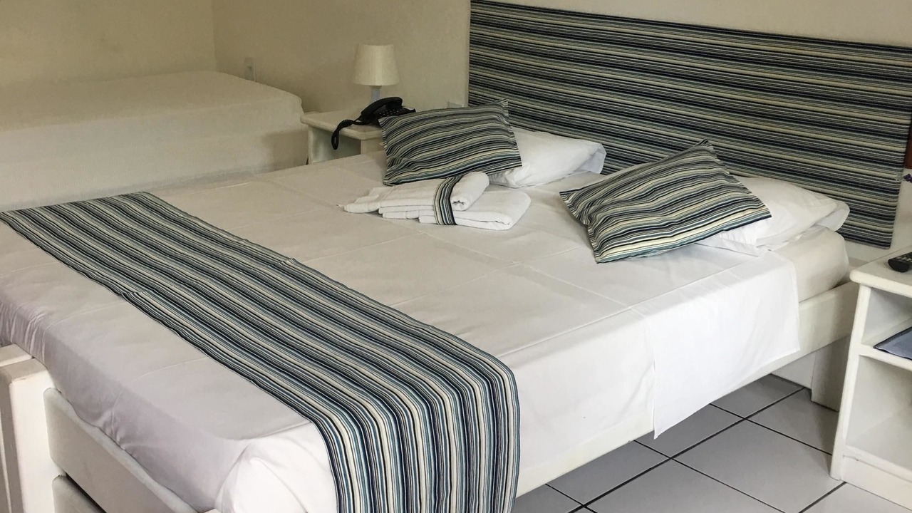 Photo of Bedroom in Taperapua Beach
