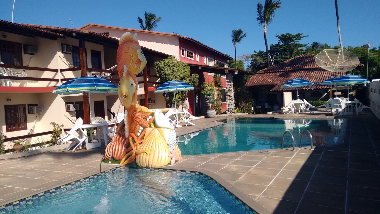 Photo of Outdoor in Taperapua Beach