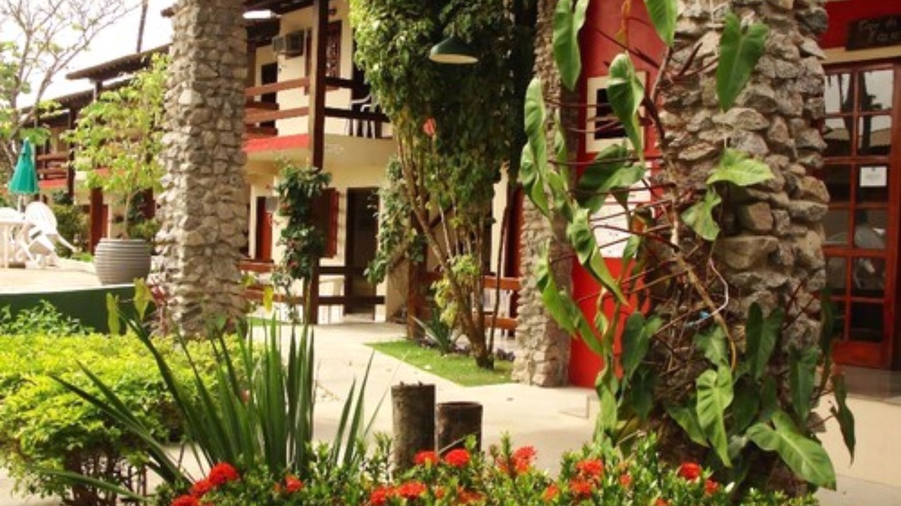 Photo of Patio Balcony in Taperapua Beach