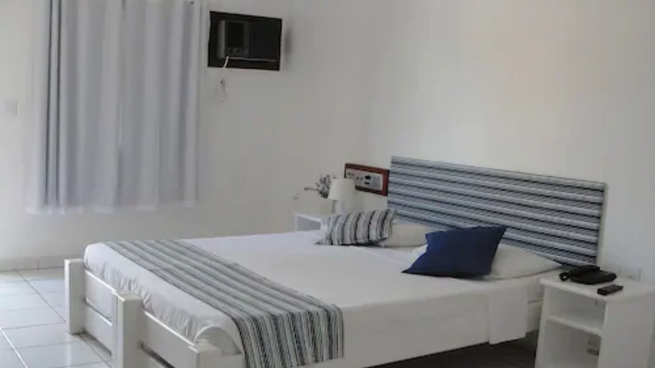 Photo of Bedroom in Taperapua Beach