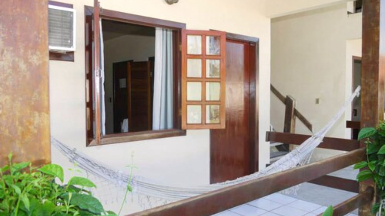 Photo of Patio Balcony in Taperapua Beach