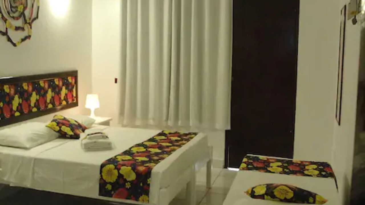 Photo of Bedroom in Taperapua Beach