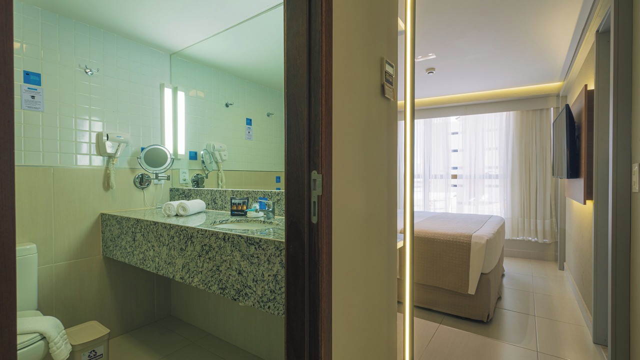 Photo of Bedroom in Manaira