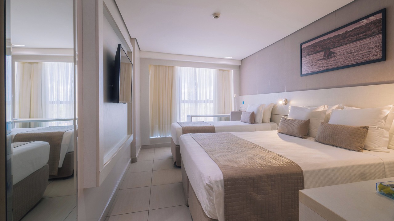Photo of Bedroom in Manaira