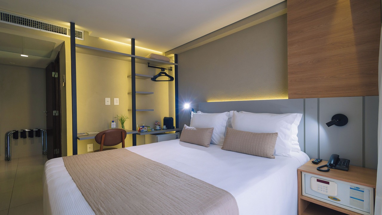 Photo of Bedroom in Manaira