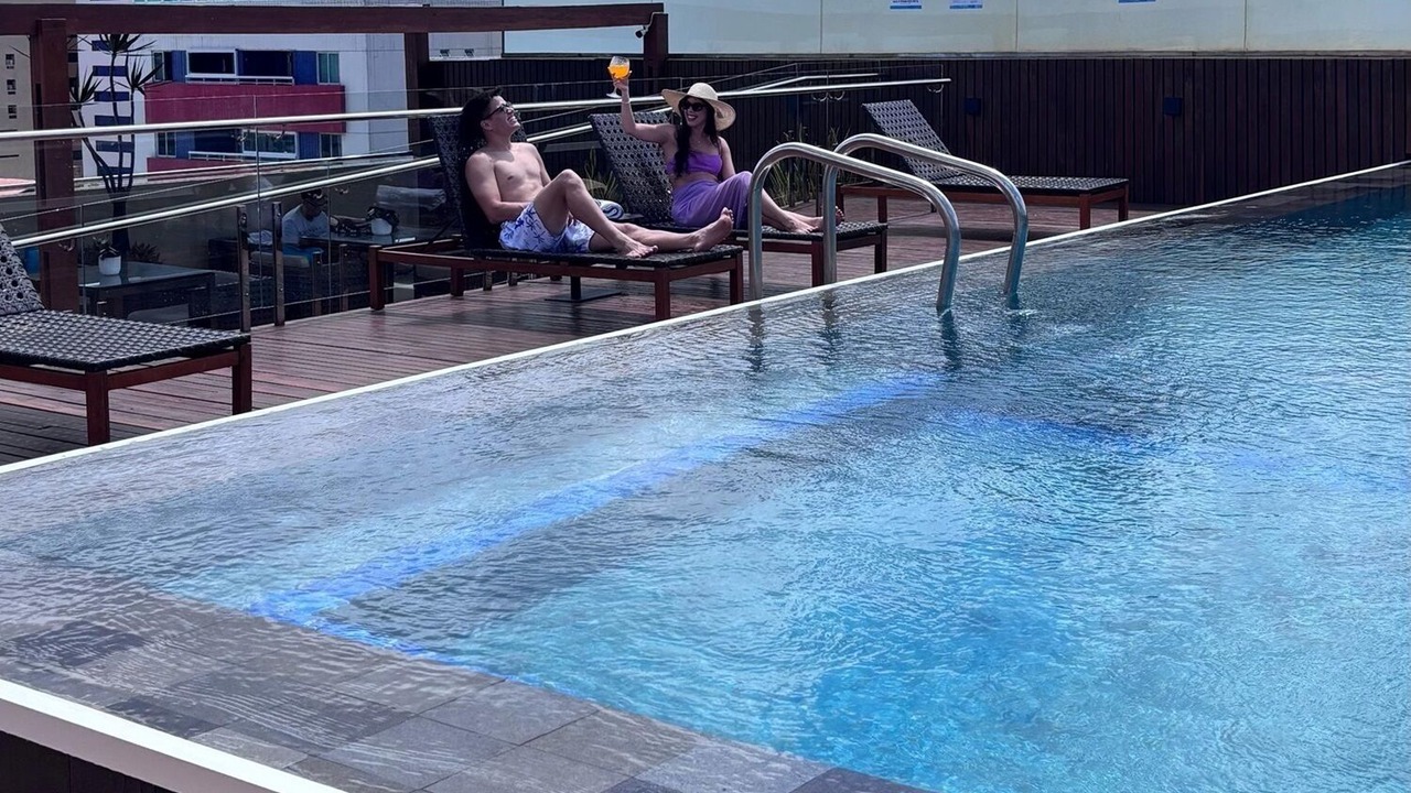 Photo of Outdoor in Manaira