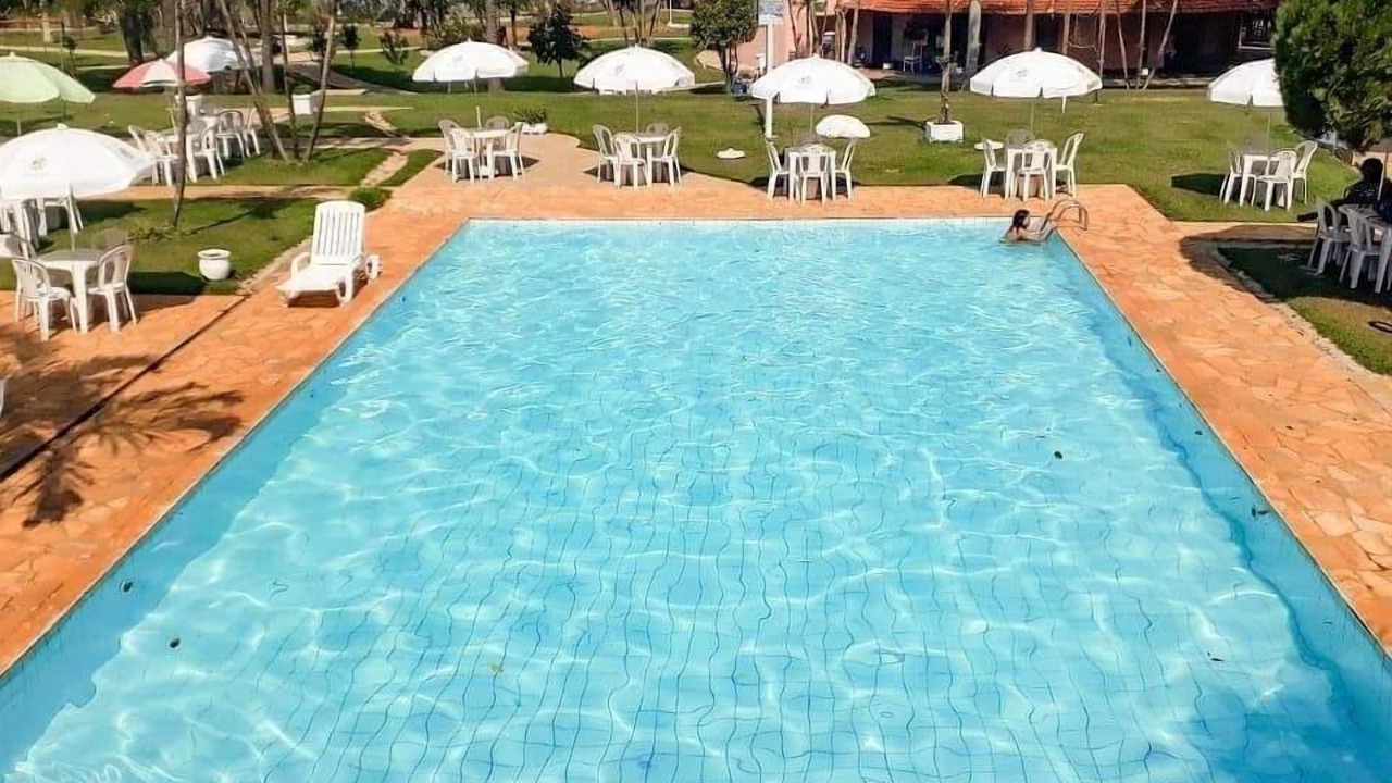 Photo of Outdoor in Santa Cruz da Conceicao