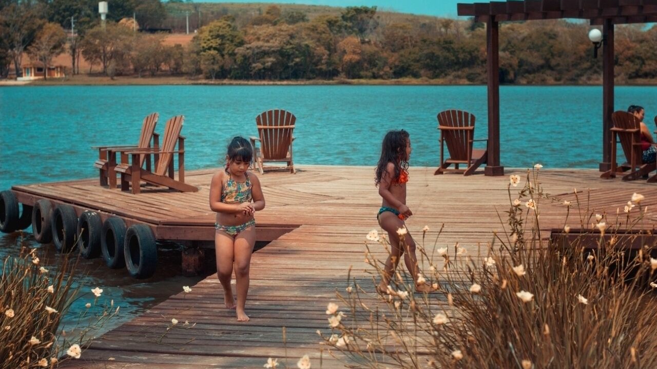 Photo of Human In Picture in Santa Cruz da Conceicao