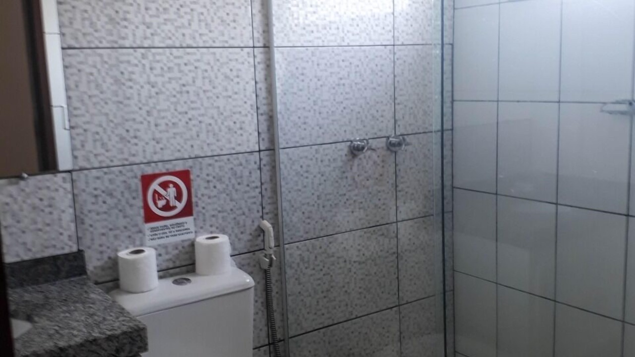 Photo of Bathroom in Santa Cruz da Conceicao